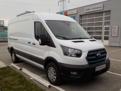 Ford Transit Vorführwagen