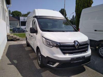 Renault Trafic Jahreswagen