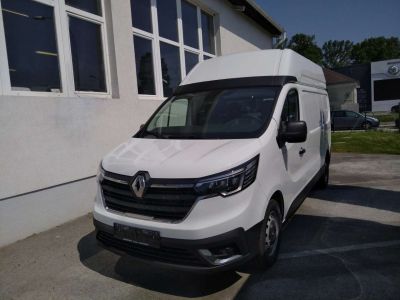 Renault Trafic Jahreswagen