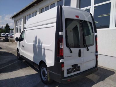 Renault Trafic Jahreswagen