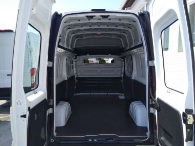 Renault Trafic Jahreswagen