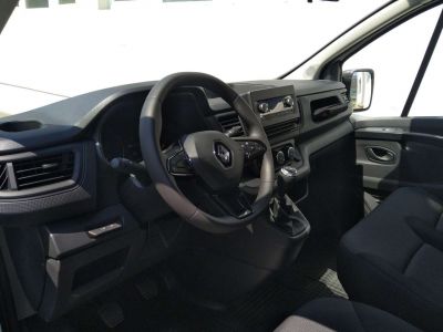 Renault Trafic Jahreswagen