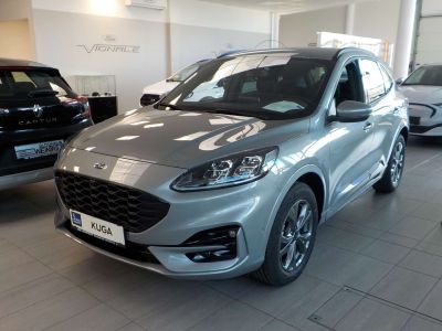 Ford Kuga Vorführwagen