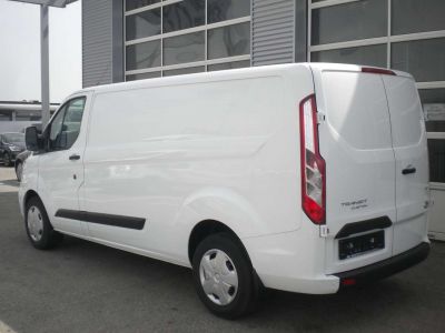 Ford Transit Custom Jahreswagen