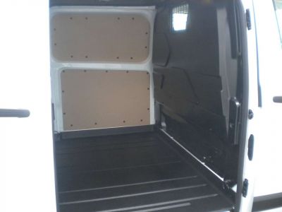 Ford Transit Custom Jahreswagen