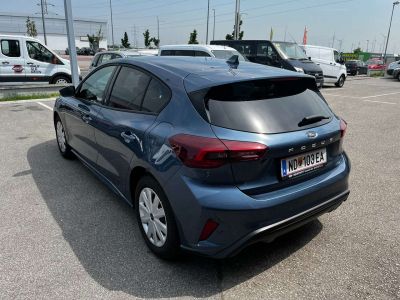 Ford Focus Vorführwagen