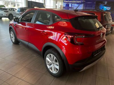 Renault Captur Jahreswagen