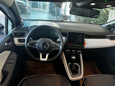 Renault Clio Tageszulassung