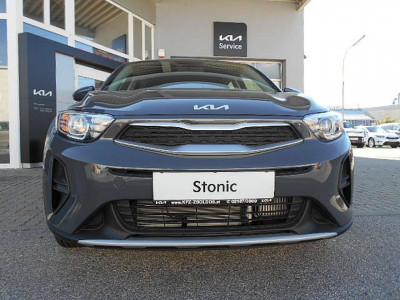 KIA Stonic Tageszulassung