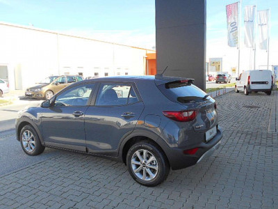 KIA Stonic Tageszulassung