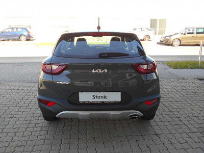 KIA Stonic Tageszulassung