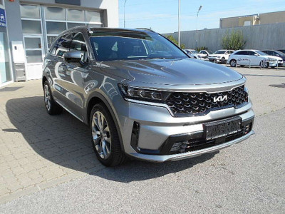 KIA Sorento Gebrauchtwagen