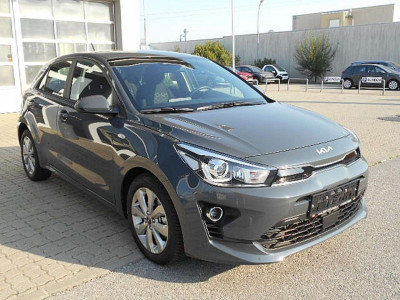 KIA Rio Gebrauchtwagen