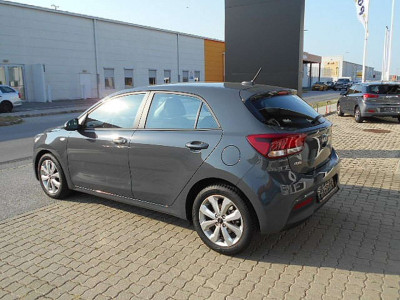 KIA Rio Gebrauchtwagen