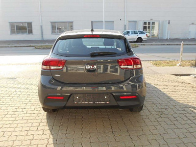 KIA Rio Gebrauchtwagen