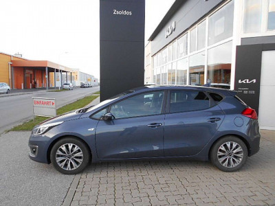 KIA Ceed Gebrauchtwagen