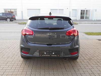 KIA Ceed Gebrauchtwagen