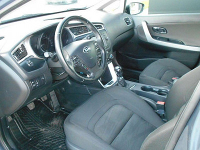 KIA Ceed Gebrauchtwagen