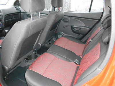 KIA Picanto Gebrauchtwagen