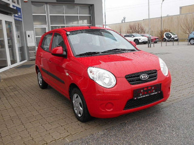 KIA Picanto Gebrauchtwagen