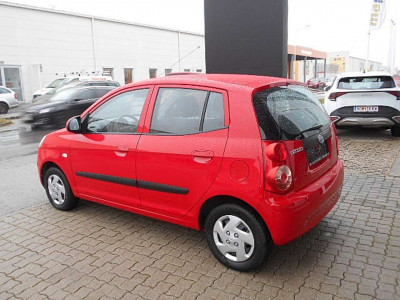 KIA Picanto Gebrauchtwagen