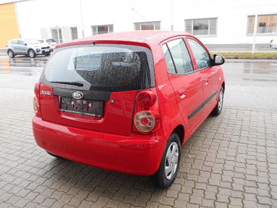 KIA Picanto Gebrauchtwagen