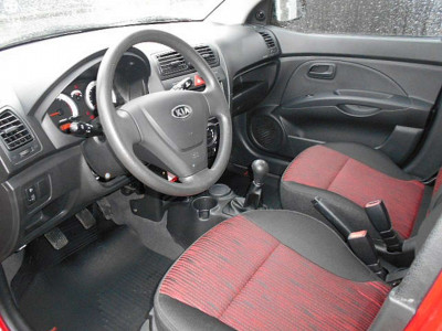 KIA Picanto Gebrauchtwagen