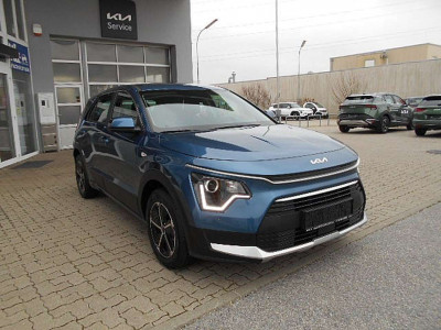 KIA Niro Neuwagen
