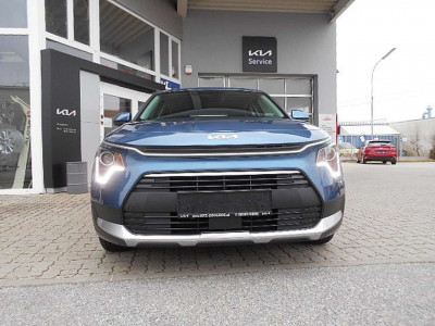 KIA Niro Neuwagen