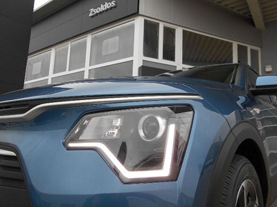 KIA Niro Neuwagen