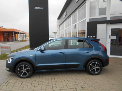 KIA Niro Neuwagen
