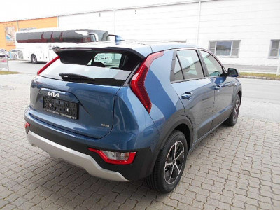 KIA Niro Neuwagen