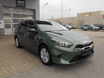 KIA Ceed Neuwagen