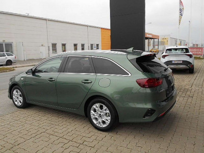 KIA Ceed Neuwagen