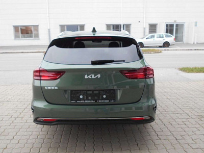 KIA Ceed Neuwagen