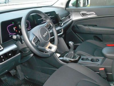 KIA Sportage Vorführwagen KIA Sportage Vorführwagen