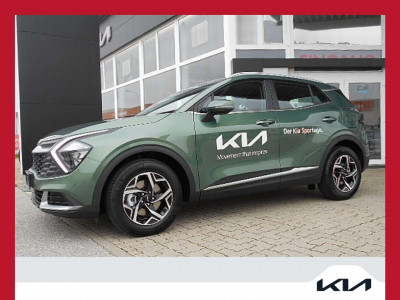 KIA Sportage Neuwagen