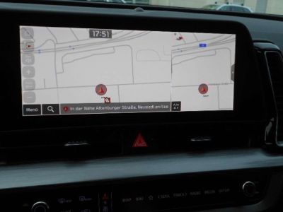 KIA Sportage Vorführwagen KIA Sportage Vorführwagen