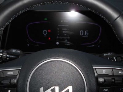 KIA Sportage Vorführwagen KIA Sportage Vorführwagen