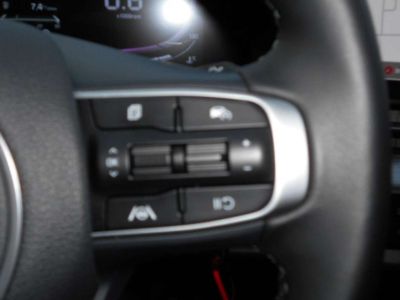 KIA Sportage Vorführwagen KIA Sportage Vorführwagen