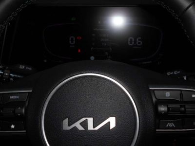 KIA Sportage Vorführwagen KIA Sportage Vorführwagen