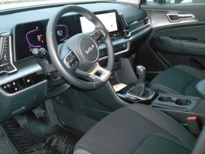 KIA Sportage Vorführwagen KIA Sportage Vorführwagen