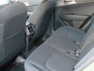 KIA Sportage Vorführwagen KIA Sportage Vorführwagen