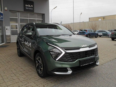 KIA Sportage Neuwagen