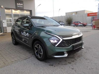 KIA Sportage Vorführwagen KIA Sportage Vorführwagen