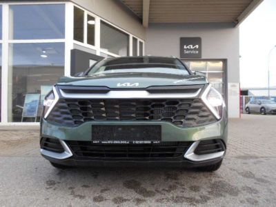 KIA Sportage Vorführwagen KIA Sportage Vorführwagen