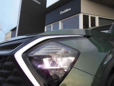 KIA Sportage Vorführwagen KIA Sportage Vorführwagen