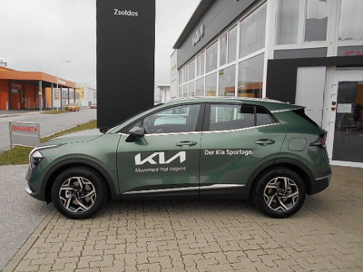 KIA Sportage Neuwagen