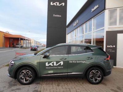 KIA Sportage Vorführwagen KIA Sportage Vorführwagen