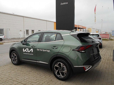 KIA Sportage Neuwagen